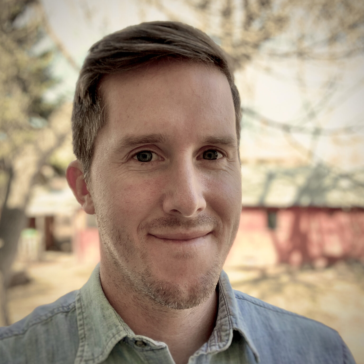 portrait photograph